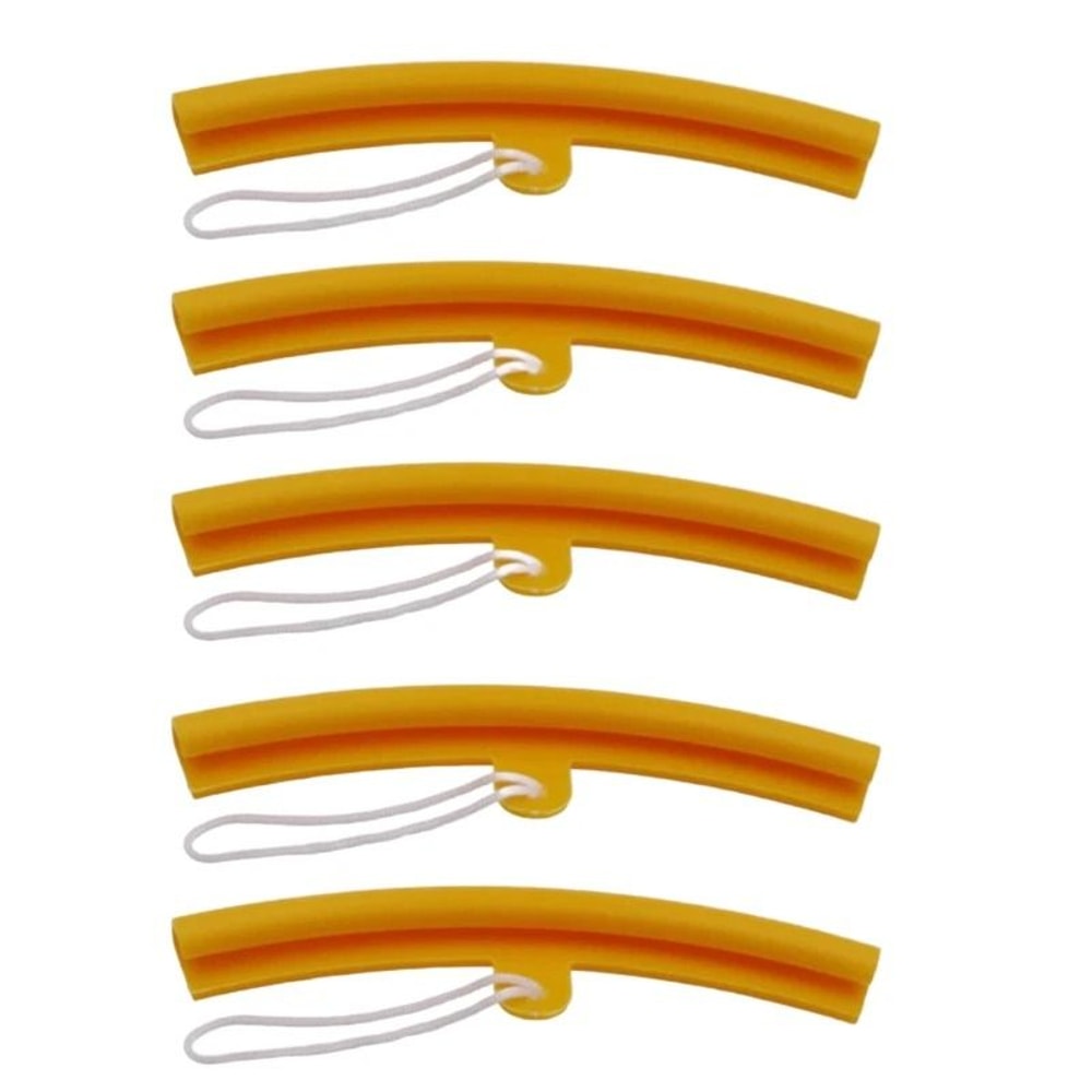 Tire Changer Rim Protector Set Wheel Rim Guard For Motorcycle And Car Tire Changes 7