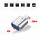 LED USBC To USB Adapter OTG Converter For Android Phones Tablets And Laptops 8