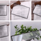Full Page Magnifier Sheet Reading Aid Lens For Books Maps And Small Print 3