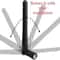 Dual Band WiFi Antenna For Routers And Wireless Cards 1