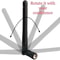 Dual Band WiFi Antenna For Routers And Wireless Cards 1