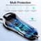 Fast Car Charger Dual USB Car Charger Adapter For IPhone And Samsung 1