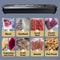 Compact Vacuum Sealer Machine With Bags Automatic Food Saver For Fresh Storage 5