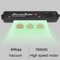 Compact Vacuum Sealer Machine With Bags Automatic Food Saver For Fresh Storage 7