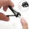 Ultra Sharp Nail Clipper Set Toe And Fingernail Grooming Kit For Men And Women 2