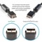 PlayStation AV Cable For Composite TV Cord 6