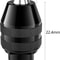 Dremel Keyless Chuck Replacement Quick Change Rotary Tool Accessory 3