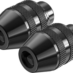 dremel keyless chuck replacement quick change rotary tool accessory