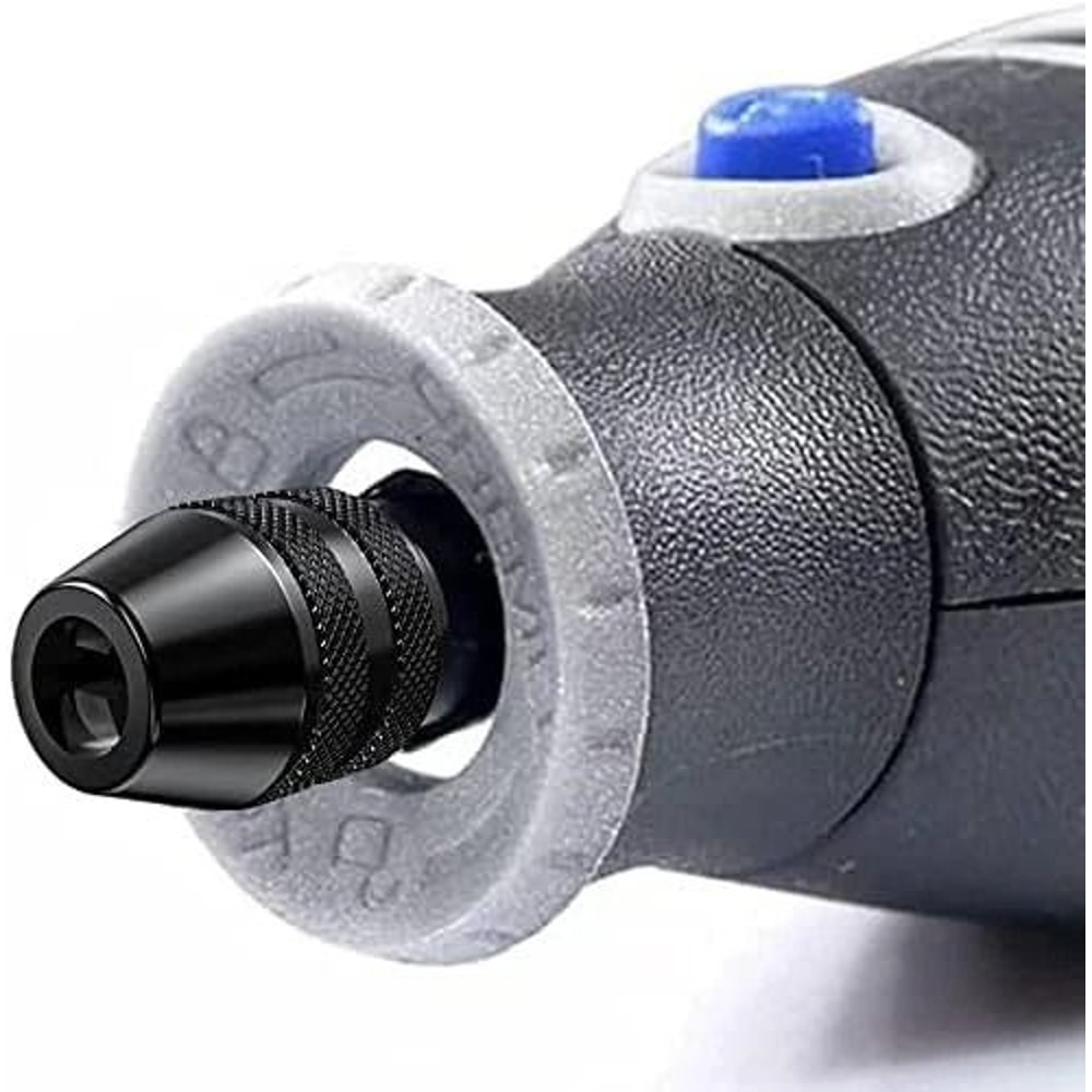 Dremel Keyless Chuck Replacement Quick Change Rotary Tool Accessory 5