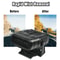 Portable Car Heater Fan Defroster Windshield Defogger 5