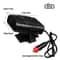 Portable Car Heater Fan Defroster Windshield Defogger 7