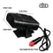 Portable Car Heater Fan Defroster Windshield Defogger 7