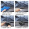 Portable Car Heater Fan Defroster Windshield Defogger 9