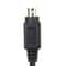 Elgato Game Capture HD Cable Replacement RCA S Video AV Adapter 2
