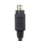 Elgato Game Capture HD Cable Replacement RCA S Video AV Adapter 2