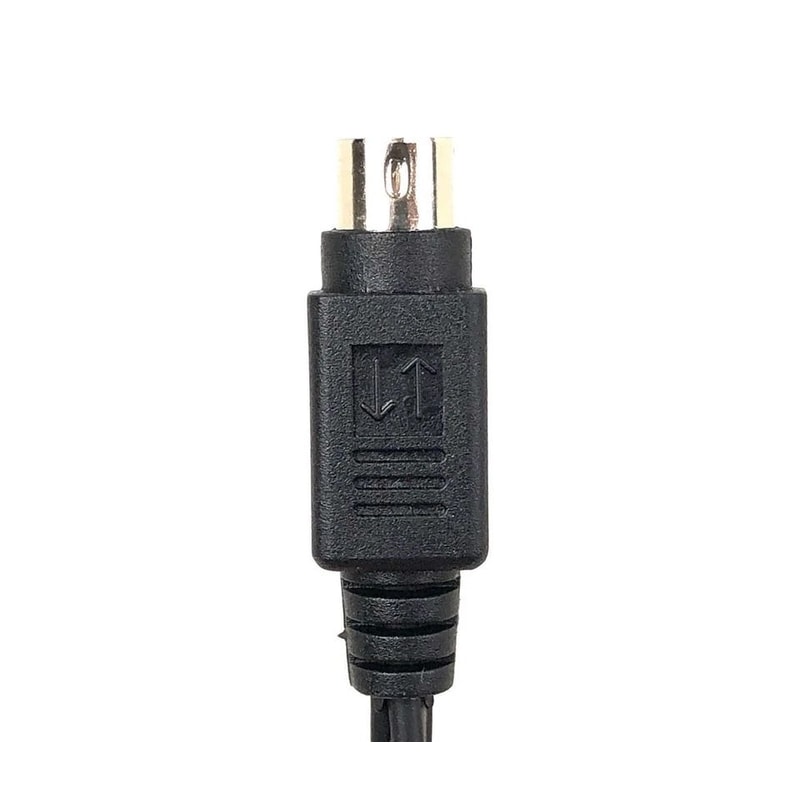 Elgato Game Capture HD Cable Replacement RCA S Video AV Adapter 2