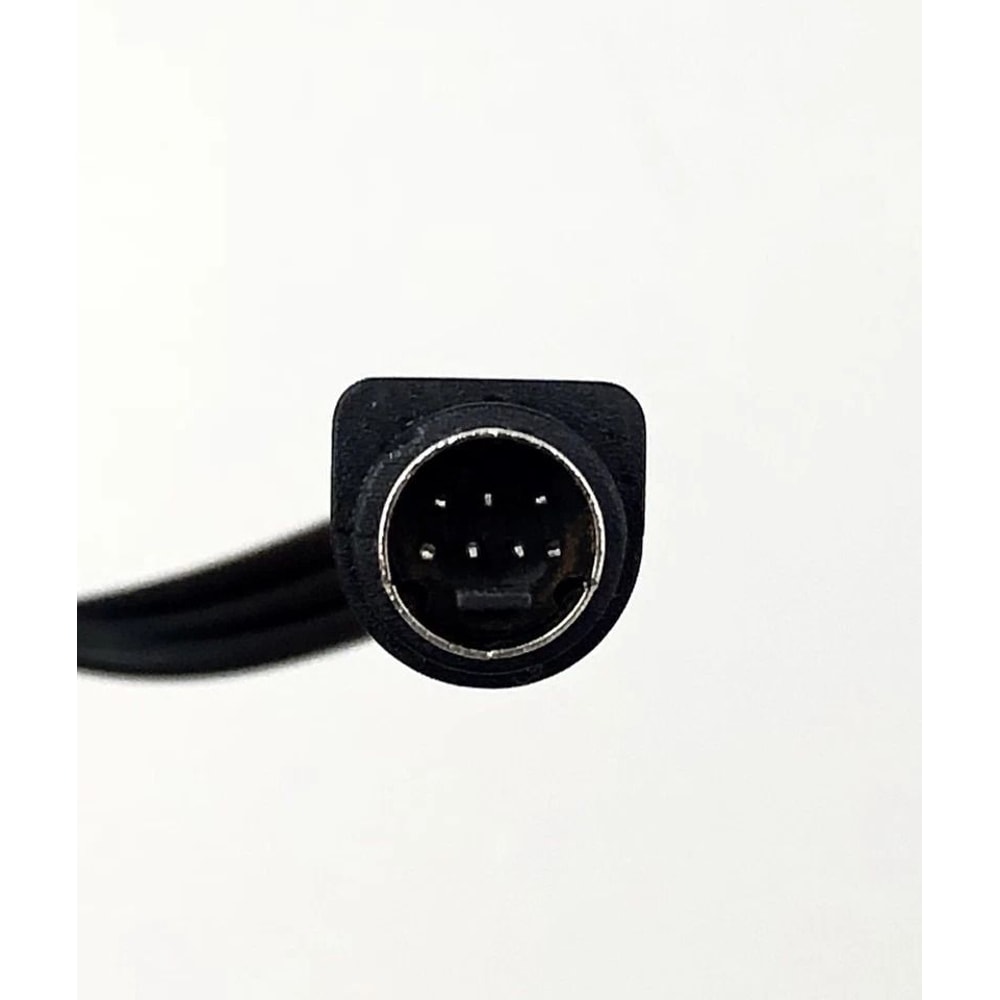 Elgato Game Capture HD Cable Replacement RCA S Video AV Adapter 3