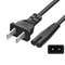 Xbox Power Cord PS4 Power Cord Replacement Cable For Series 0