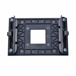 cpu cooler mount bracket for amd ryzen replacement base