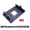 CPU Cooler Mount Bracket For AMD Ryzen Replacement Base 3