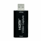 HDMI To USB Video Capture Card For Live Streaming Video Recording 0
