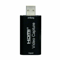 HDMI To USB Video Capture Card For Live Streaming Video Recording 0