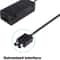 Replacement Power Supply Adapter For Xbox One AC Adapter PSU Brick With Cord 5