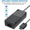 Replacement Power Supply Adapter For Xbox One AC Adapter PSU Brick With Cord 6
