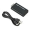 PS To HDMI Converter Cable HD RCA Video Adapter 0