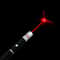 HighPowered Red Laser Visible Beam Light 3
