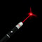 HighPowered Red Laser Visible Beam Light 3