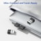 USBA To USBC Adapter For IPhone Charger And Car Charging 5