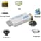 Wii To HDMI Converter Adapter HD Upscaling With Audio Output For Wii 4