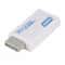 Wii To HDMI Converter Adapter HD Upscaling With Audio Output For Wii 0