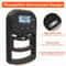 Grip Strength Tester Handgrip Measurer Meter For Strength Training Rehabilitation 2