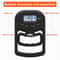 Grip Strength Tester Handgrip Measurer Meter For Strength Training Rehabilitation 5