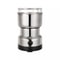 Electric Coffee Bean Grinder Spice Herb Nut Seed Mill Stainless Steel Blender 0