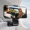 Universal Airplane Phone Holder With Rotation Travel Essentials For Plane Flying 0