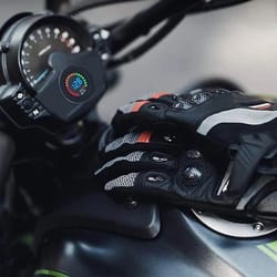 led digital voltmeter battery gauge for car, boat, and marine use waterproof voltage meter