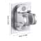 SelfAdhesive Adjustable Handheld Shower Head Holder Wall Mount Bracket 4