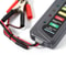 Battery Load Tester Alternator Analyzer Automotive Marine And Motorcycle Diagnostic Tool 4