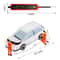 Digital Automotive Electrical Tester Probe Car Power Circuit Voltage Tester 3