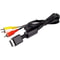 AV To RCA Audio Video Cable For Premium Composite Connection 0