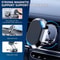 Rotation Magnetic Car Mount Stand Foldable Universal Phone Holder For Dashboard 5