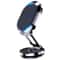 Rotation Magnetic Car Mount Stand Foldable Universal Phone Holder For Dashboard 0