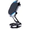 Rotation Magnetic Car Mount Stand Foldable Universal Phone Holder For Dashboard 0