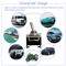 Waterproof Metal Toggle Switch ONOFF For Marine Automotive Use 7