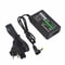 AC Adapter Wall Charger Power Supply For Sony PSP Fast Charging Solution 0