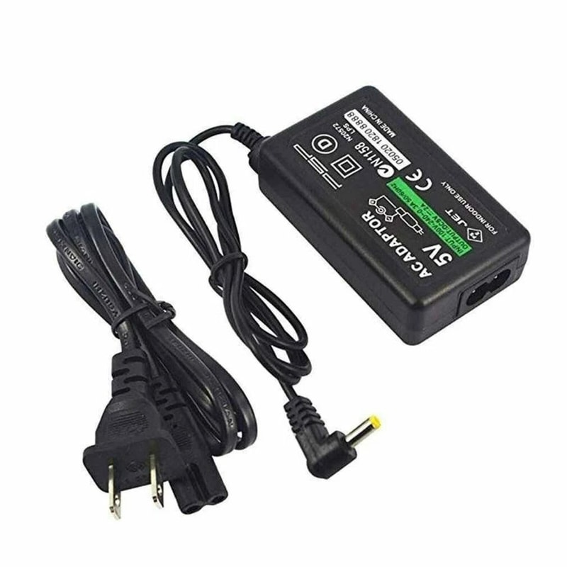 AC Adapter Wall Charger Power Supply For Sony PSP Fast Charging Solution 0