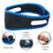 AntiSnore Chin Strap For Sleep Apnea Relief And Jaw Support Solution 3